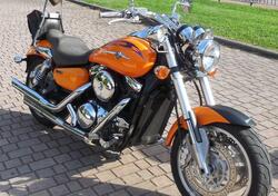 Kawasaki VN 1600 Classic usata