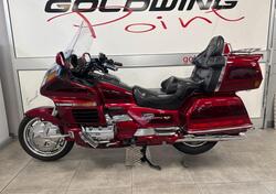 Honda GL 1500 SE Gold Wing (1991 - 02) usata