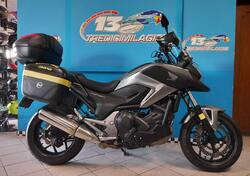 Honda NC 750 X DCT ABS (2014 - 15) usata
