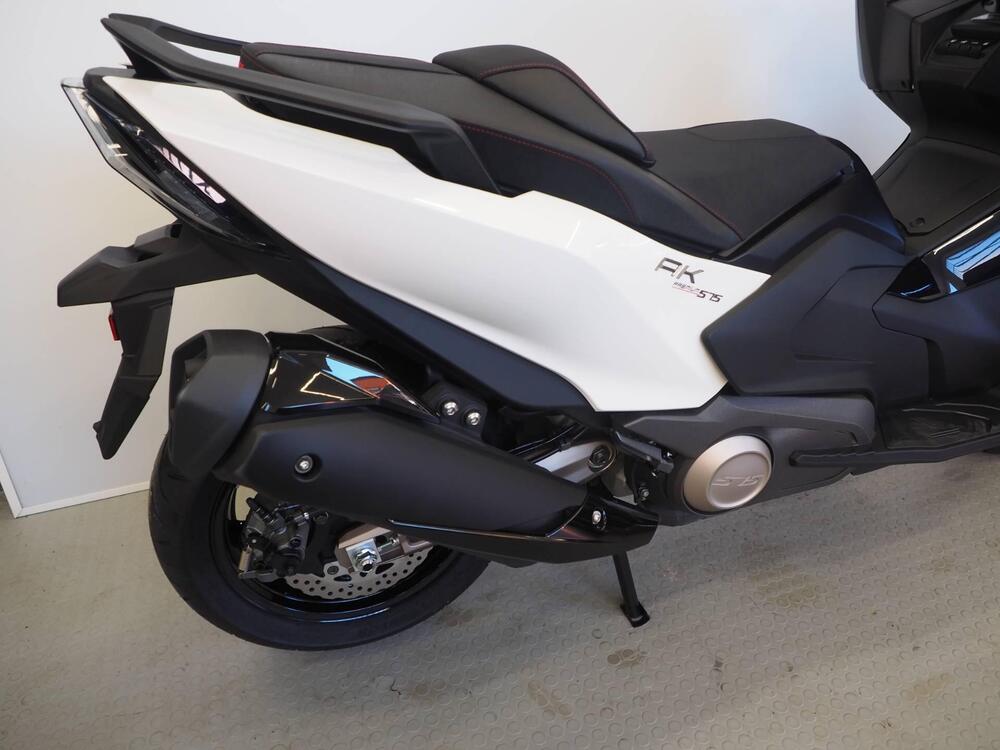 Kymco AK 575 Premium (2025) (4)