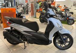 Piaggio Beverly 310 S (2025) nuova