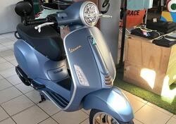 Vespa Primavera 150 Officina 8 (2026) nuova