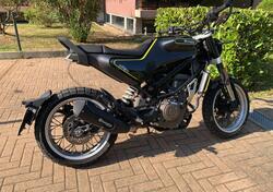 Husqvarna Svartpilen 401 (2018 - 19) usata