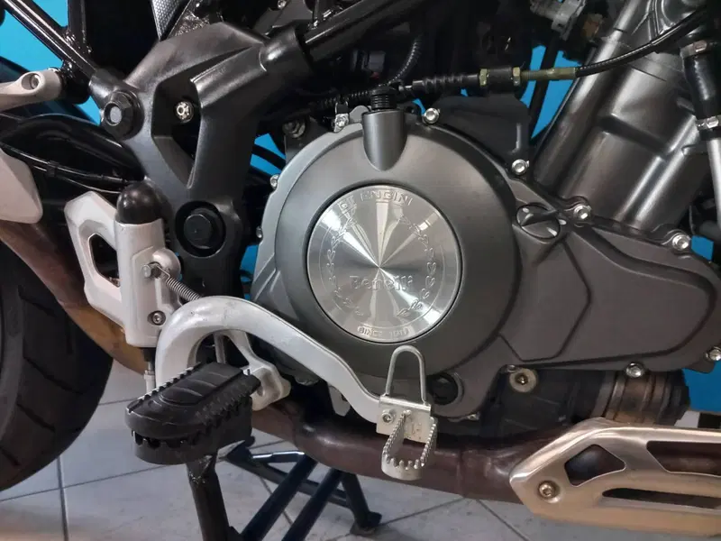 Benelli TRK 502X (2018 - 20) (16)