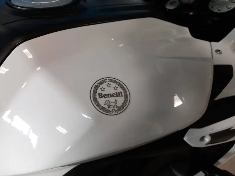 Benelli TRK 502X (2018 - 20) (18)