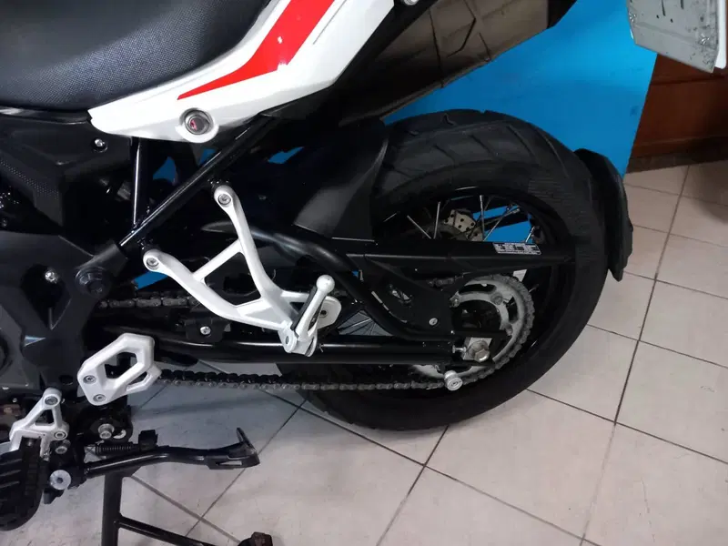 Benelli TRK 502X (2018 - 20) (12)