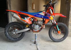 KTM 350 EXC-F Six Days (2018) usata