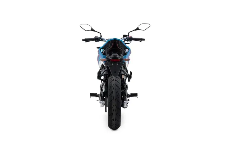 Voge Brivido 125R (2023 - 26) (5)
