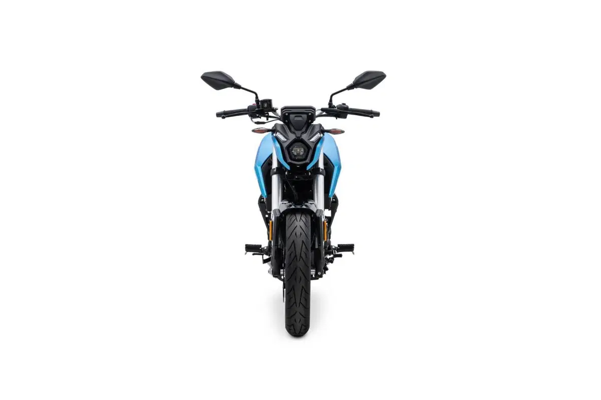 Voge Brivido 125R (2023 - 26) (9)
