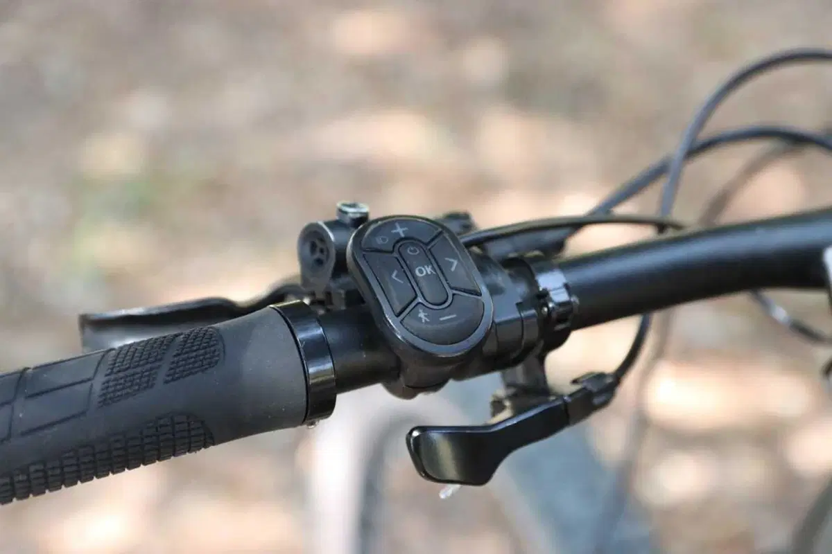 Gobao P100: TEST del motore eBike da 100Nm che sfida Bosch e Shimano con 750W di potenza (3)