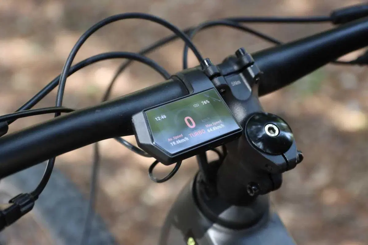 Gobao P100: TEST del motore eBike da 100Nm che sfida Bosch e Shimano con 750W di potenza (4)