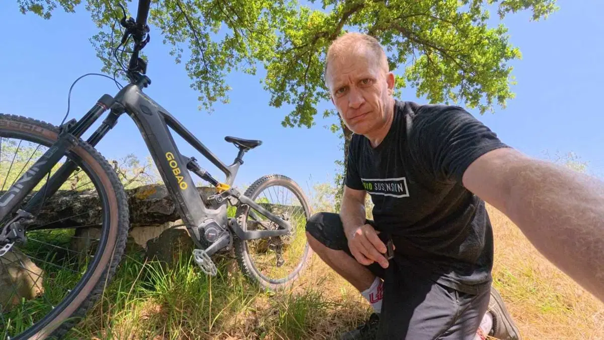 Gobao P100: TEST del motore eBike da 100Nm che sfida Bosch e Shimano con 750W di potenza (5)
