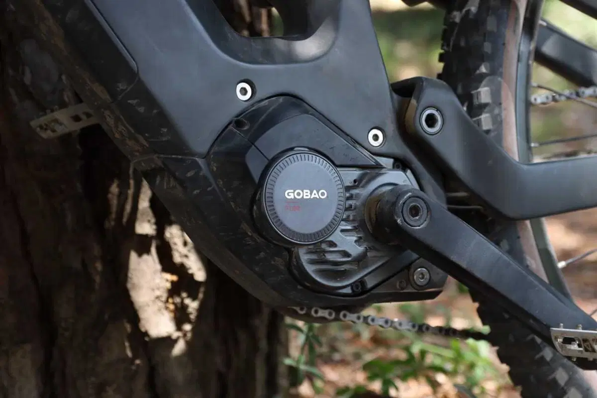 Gobao P100: TEST del motore eBike da 100Nm che sfida Bosch e Shimano con 750W di potenza (2)