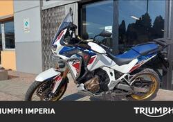 Honda Africa Twin CRF 1100L Adventure Sports DCT (2022 - 23) usata