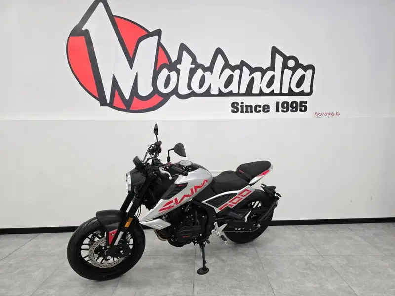 Swm Gran Milano 500 (2023 - 25) (2)
