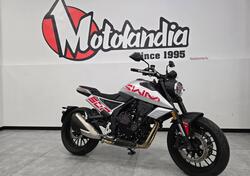 Swm Gran Milano 500 (2023 - 25) usata
