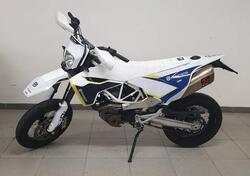 Husqvarna 701 Supermoto (2017 - 19) usata