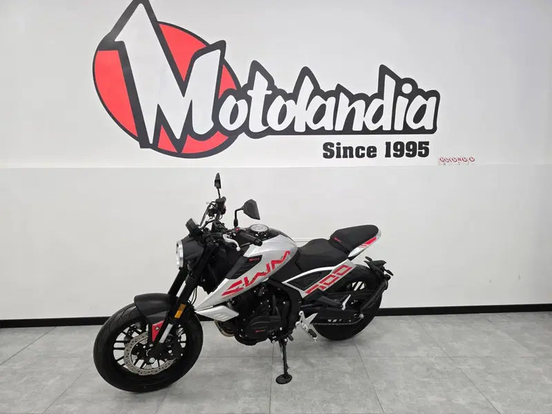 Swm Gran Milano 500 (2023 - 25) (2)