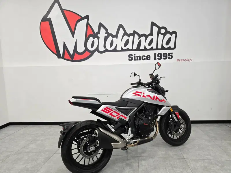 Swm Gran Milano 500 (2023 - 25) (4)