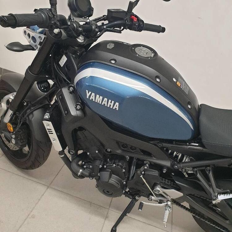 Yamaha XSR 900 ABS (2016 - 20) (2)