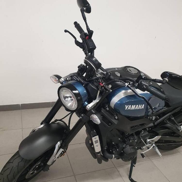 Yamaha XSR 900 ABS (2016 - 20) (3)