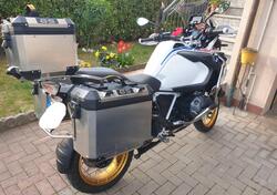 Bmw R 1250 GS Adventure (2021 - 24) usata