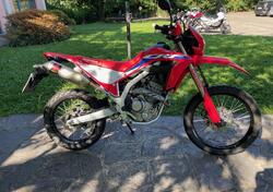 Honda CRF 300 L (2021 - 24) usata