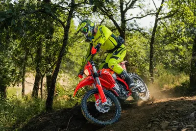 Beta RR X-PRO 2026: L'Enduro che ti fa divertire!