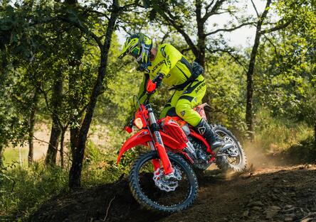 Beta RR X-PRO 2026: L'Enduro che ti fa divertire!