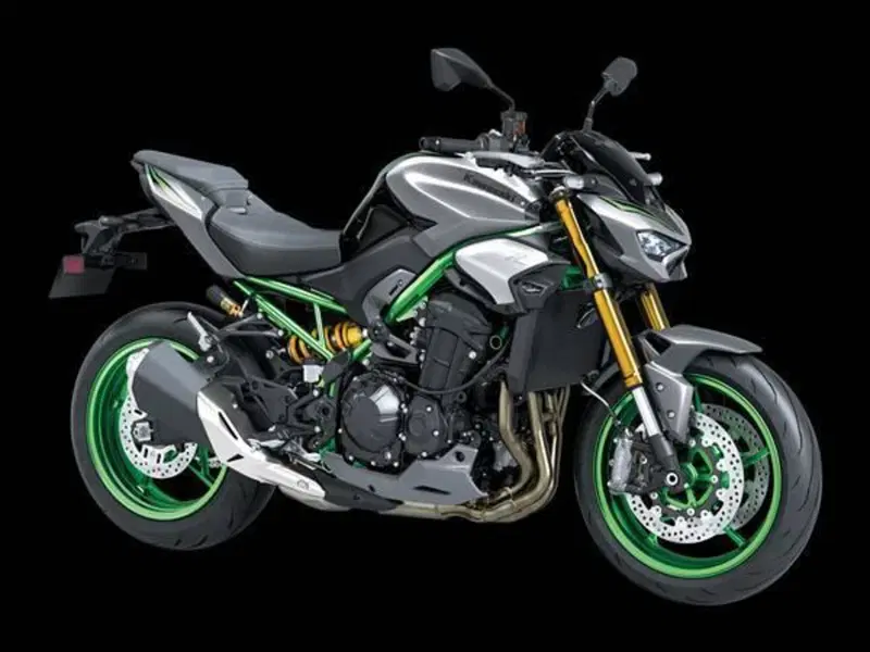 Kawasaki Z 900 SE (2025 - 26)