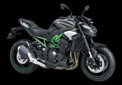 Kawasaki Z 900 (2025) nuova