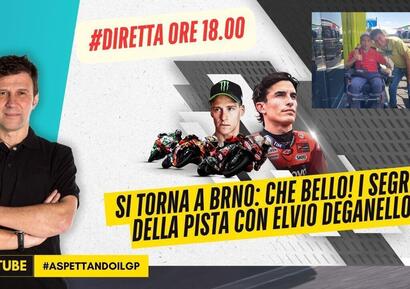 Giorno  Recensioni Aprilia - pagina 4 - - Moto.it