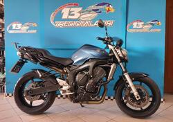 Yamaha FZ6 (2004 - 07) usata