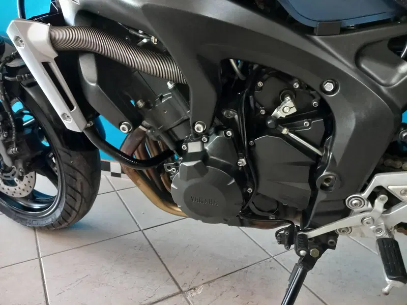 Yamaha FZ6 (2004 - 07) (11)