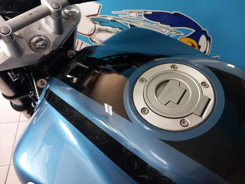 Yamaha FZ6 (2004 - 07) (10)