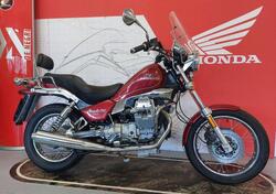 Moto Guzzi Nevada 750 Club (2002 - 06) usata