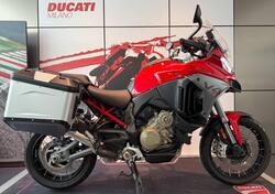 Ducati Multistrada V4 S (2025) usata