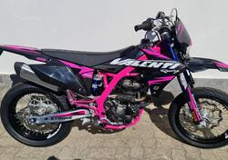 Valenti Racing SM 125 Z Low (2023 - 25) usata