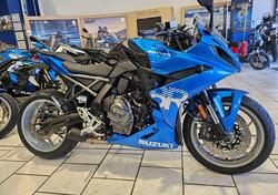 Suzuki GSX-8R (2024 - 25) usata