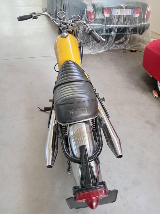 Norton commando ss 750 cc (3)