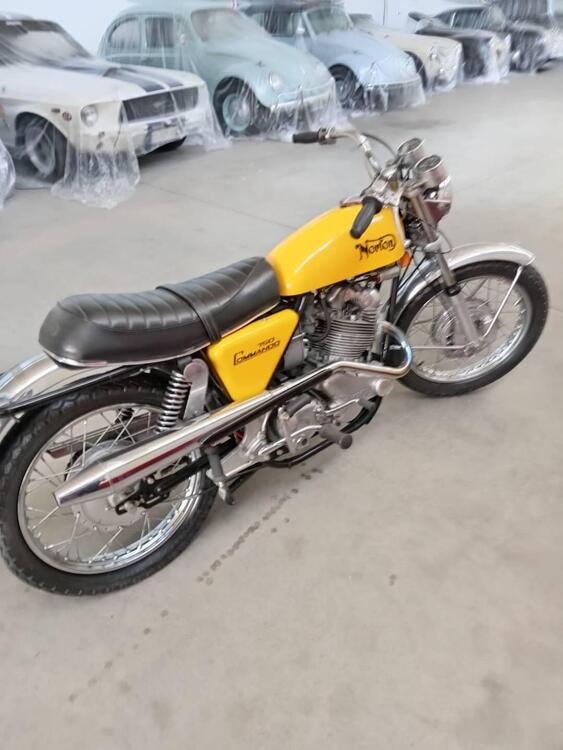 Norton commando ss 750 cc (4)