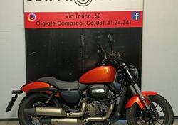 QJ Motor SRV 300 (2023 - 25) usata