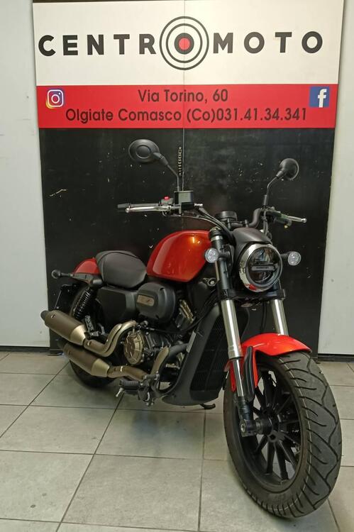 QJ Motor SRV 300 (2023 - 25) (2)