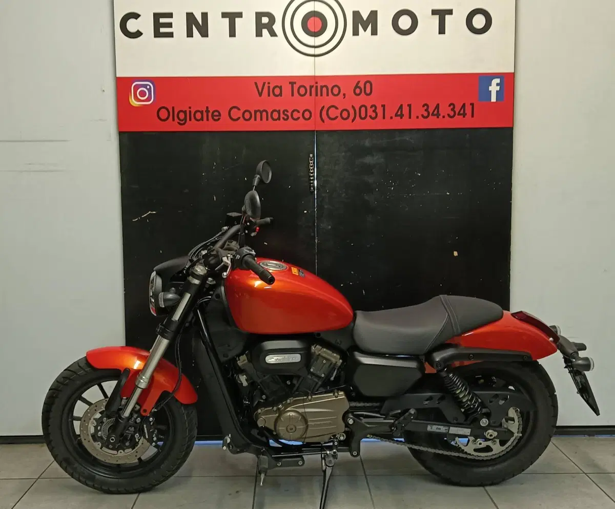 QJ Motor SRV 300 (2023 - 25) (3)