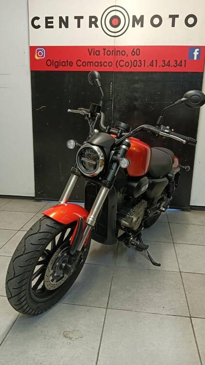 QJ Motor SRV 300 (2023 - 25) (5)