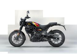 Royal Enfield Guerrilla 450 (2024 - 25) nuova