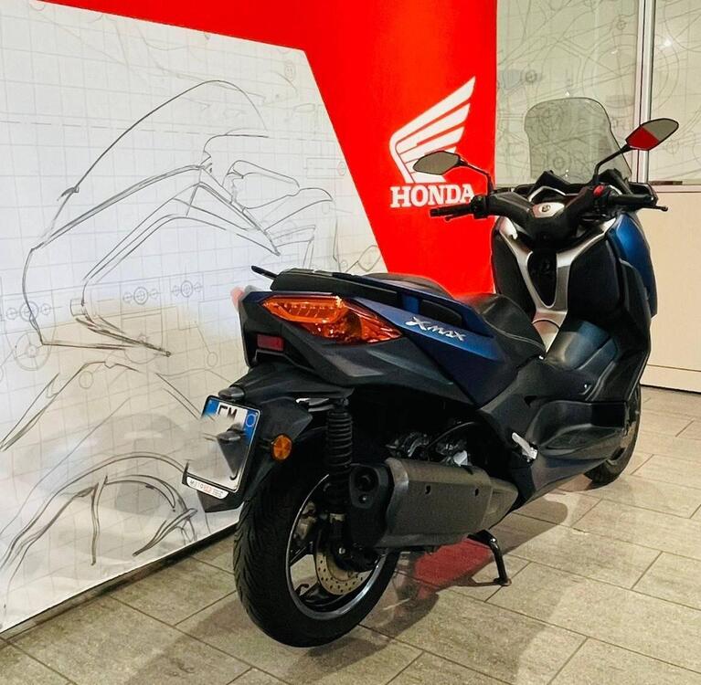 Yamaha X-Max 300 ABS (2017 - 20) (3)