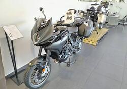 MV Agusta Turismo Veloce 800 Lusso SCS (2021 - 25) usata
