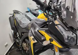 Voge Valico 300 Rally (2022 - 26) nuova