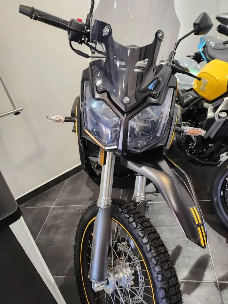 Voge Valico 300 Rally (2022 - 26) (2)
